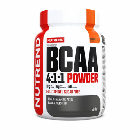 BCAA 4:1:1 Powder