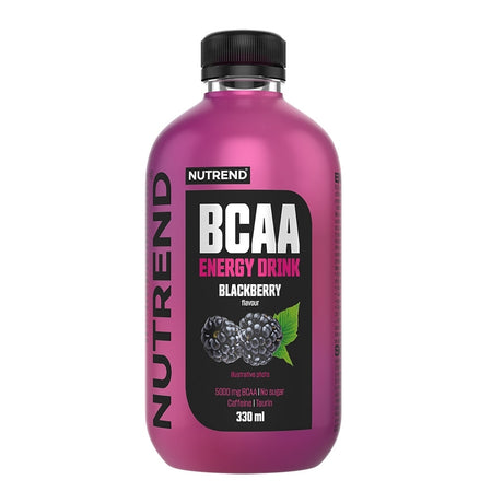 BCAA Energy Drink