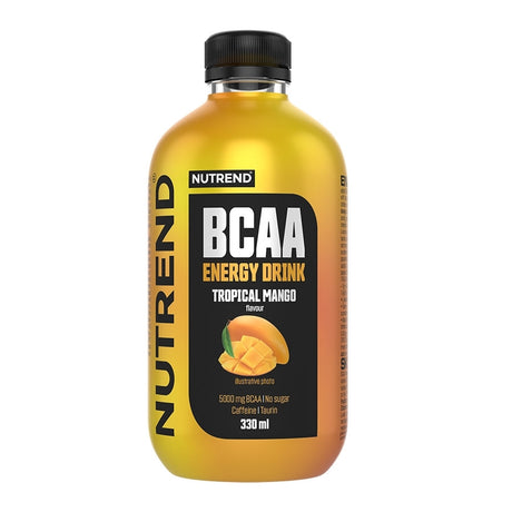 BCAA Energy Drink