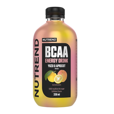 BCAA Energy Drink