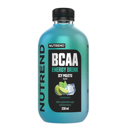 BCAA Energy Drink NUTREND - FitnessBoutique