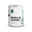 Biotics & Lactase NUTRIMUSCLE - FitnessBoutique