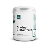 Choline L-Bitartrate NUTRIMUSCLE - FitnessBoutique