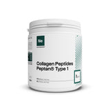 Collagen Peptides Peptan NUTRIMUSCLE - FitnessBoutique