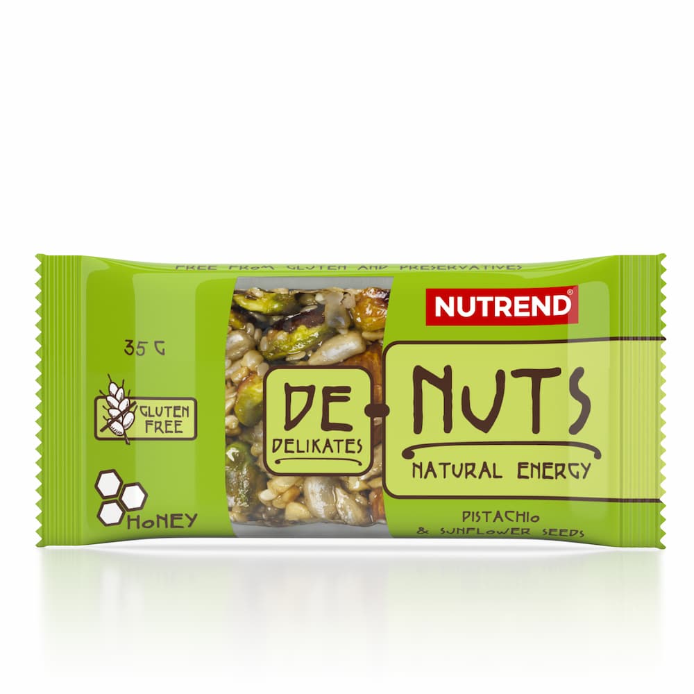 De Nuts