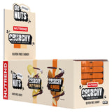 DeNuts Crunchy NUTREND - FitnessBoutique