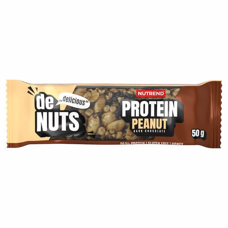 DeNuts Protein