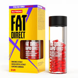 Fat Direct NUTREND - FitnessBoutique