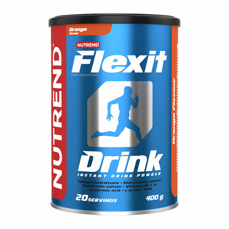 Flexit Drink NUTREND - FitnessBoutique