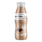 Nutra-Go Protein Milkshake