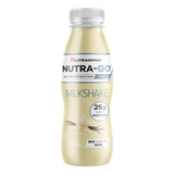 Nutra-Go Protein Milkshake NUTRAMINO - FitnessBoutique