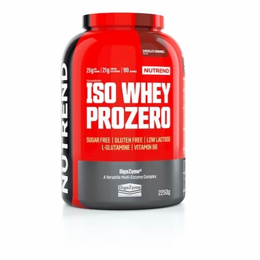 Iso Whey PROZERO