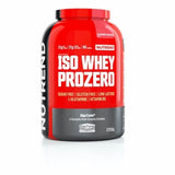 Iso Whey PROZERO