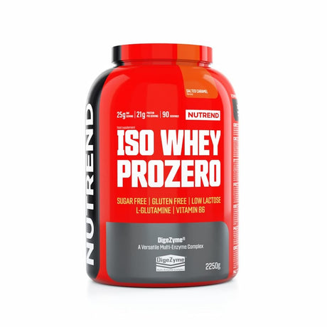 Iso Whey PROZERO