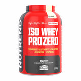 Iso Whey PROZERO