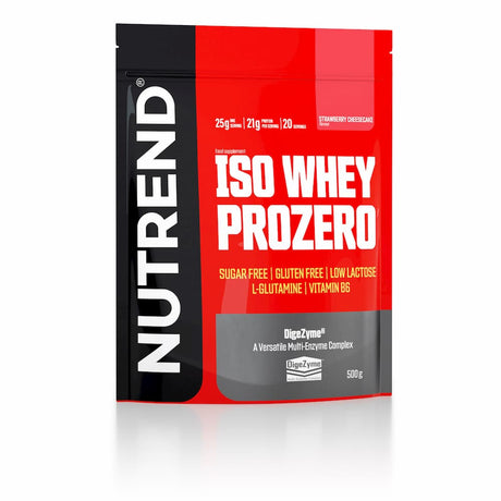 Iso Whey PROZERO