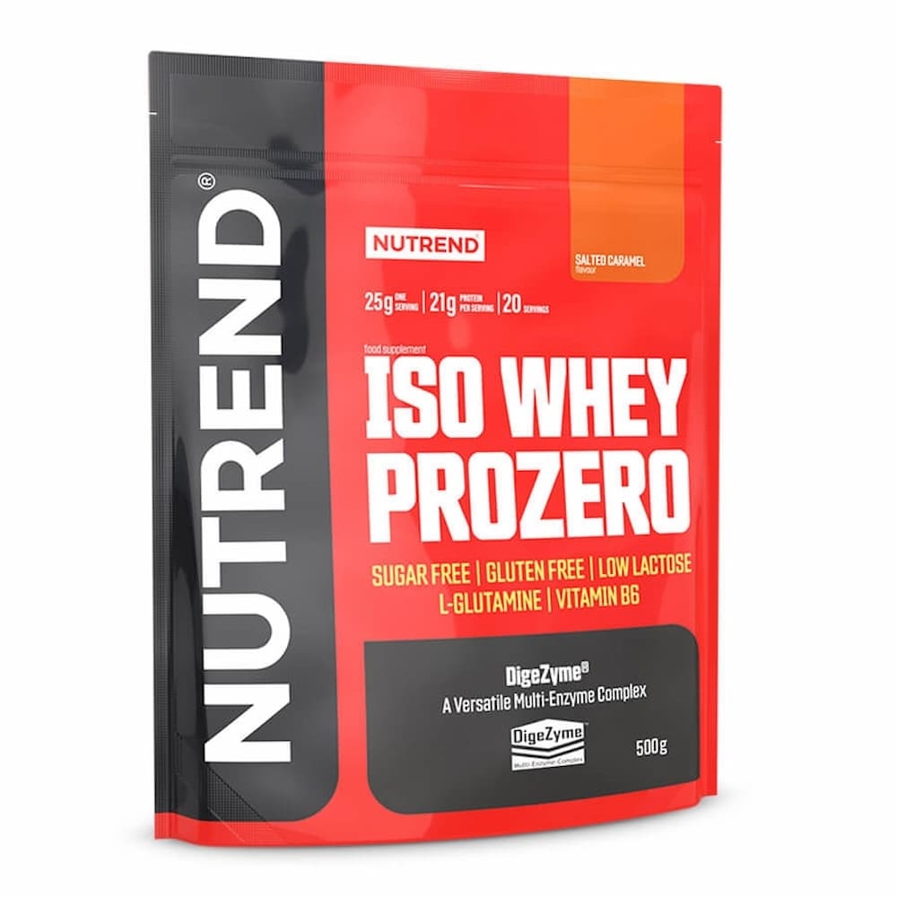 Iso Whey PROZERO