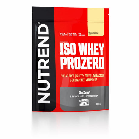 Iso Whey PROZERO