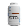 Lean Gainer Whey & Avoine NUTRIMUSCLE - FitnessBoutique