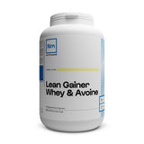 Lean Gainer Whey & Avoine