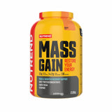 Mass Gain