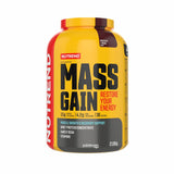 Mass Gain