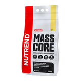 Mass Core