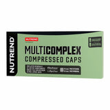 Multicomplex Compressed Caps NUTREND - FitnessBoutique