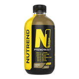 N1 DRINK NUTREND - FitnessBoutique