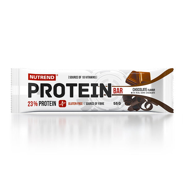 Protein Bar NUTREND - FitnessBoutique