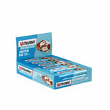 Protein Bar NUTRAMINO - FitnessBoutique