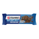 Protein Bar Crunchy NUTRAMINO - FitnessBoutique