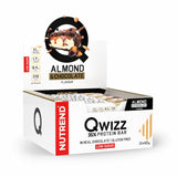 Qwizz 35% Protein Bar NUTREND - FitnessBoutique