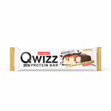 Qwizz 35% Protein Bar NUTREND - FitnessBoutique