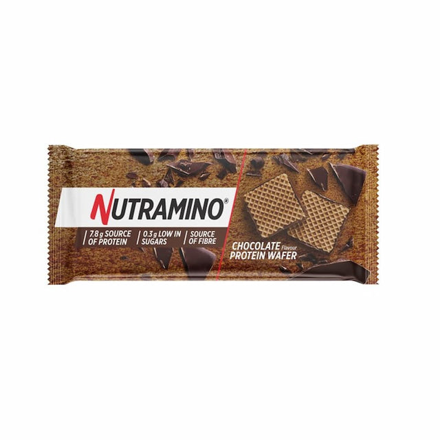 Nutra-Go Protein Wafer NUTRAMINO - FitnessBoutique