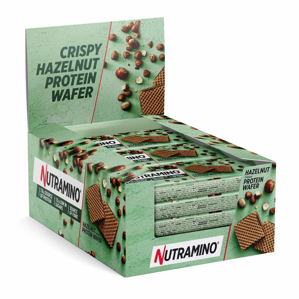 Nutra-Go Protein Wafer