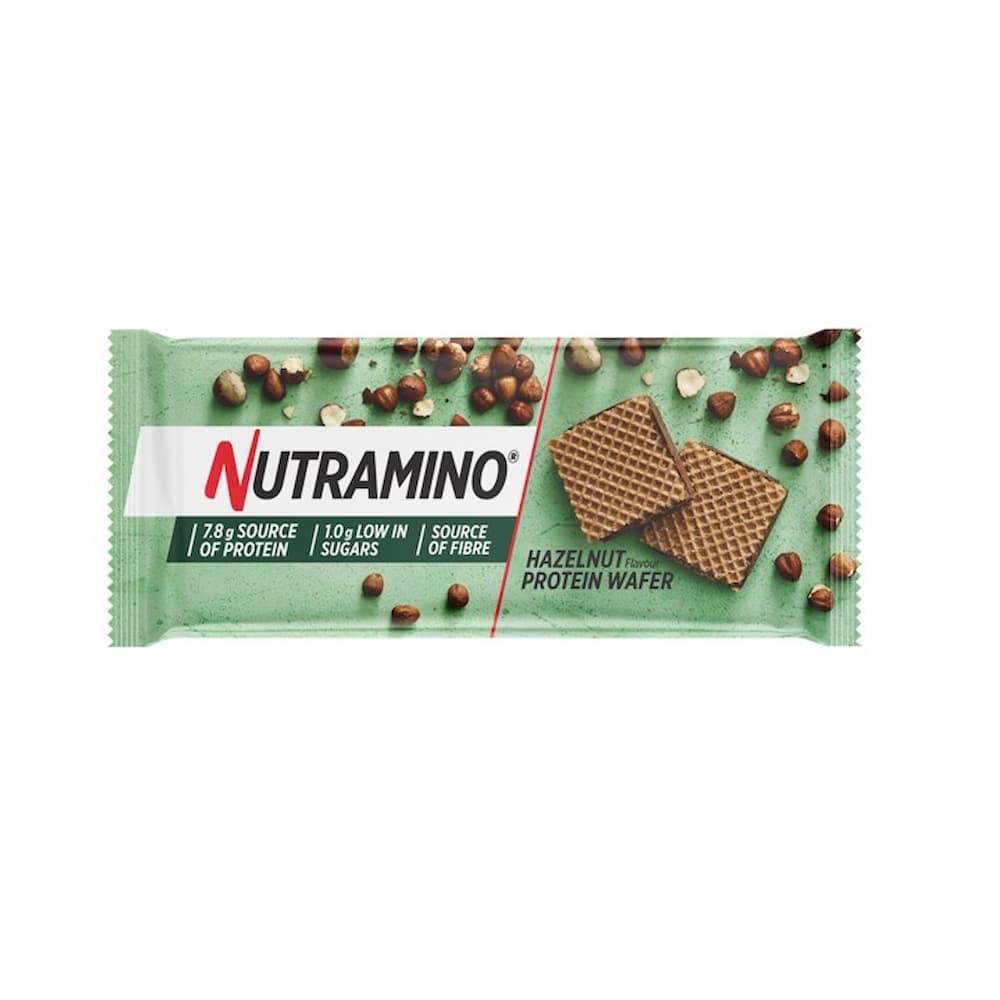 Nutra-Go Protein Wafer