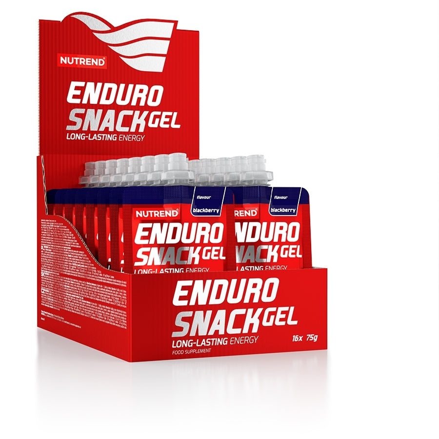 Endurosnack