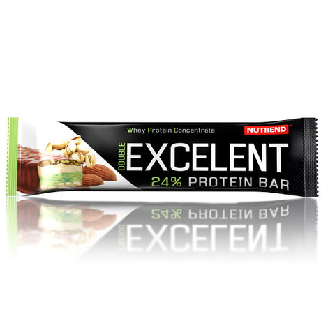 Excelent Protein Bar Double NUTREND - FitnessBoutique