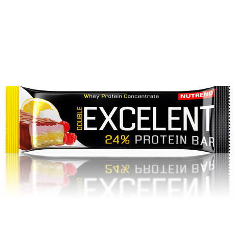 Excelent Protein Bar Double