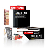 Excelent Protein Bar Double