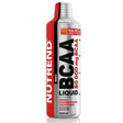 BCAA Liquid 1000 ml NUTREND - FitnessBoutique