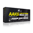 AAKG Extreme 1250 Mega Caps OLIMP - FitnessBoutique