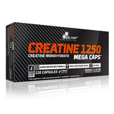 Creatine Mega Caps OLIMP - FitnessBoutique