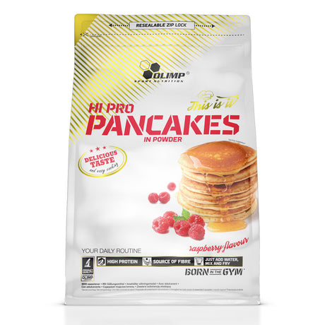 Hi Pro Pancakes OLIMP - FitnessBoutique