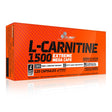 L Carnitine 1500 Extreme Mega Caps OLIMP - FitnessBoutique