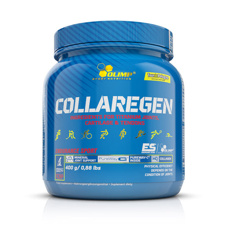 Collaregen