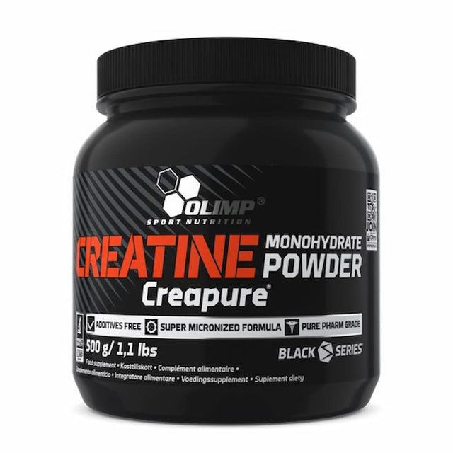 Creapure Monohydrate OLIMP - FitnessBoutique