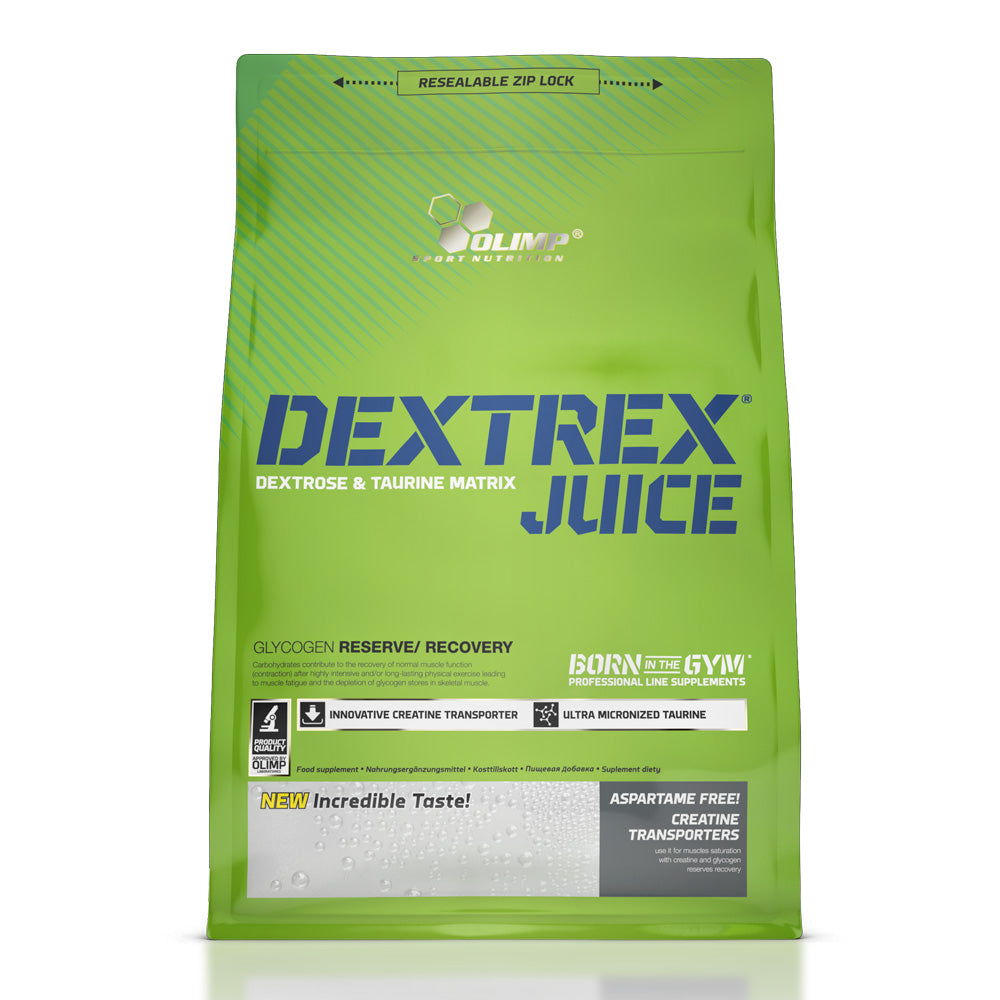 Dextrex Juice