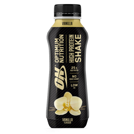 High Protein Shake OPTIMUM NUTRITION - FitnessBoutique